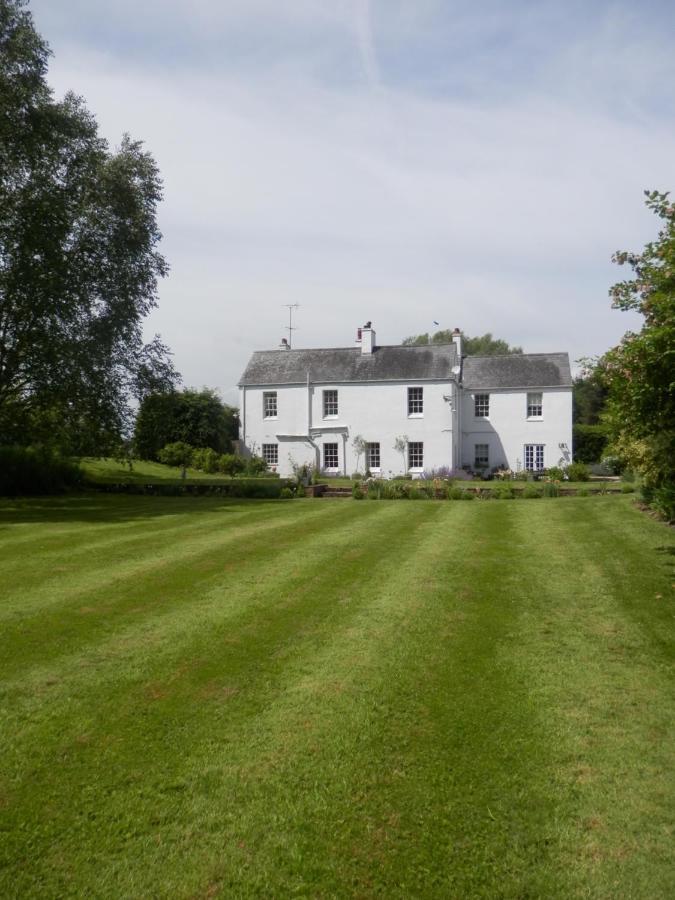 Bed and Breakfast The Naight House Gloucester Exterior foto